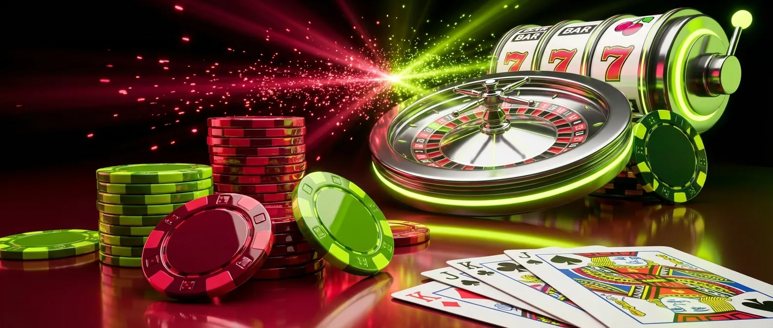 Holyluck bonus