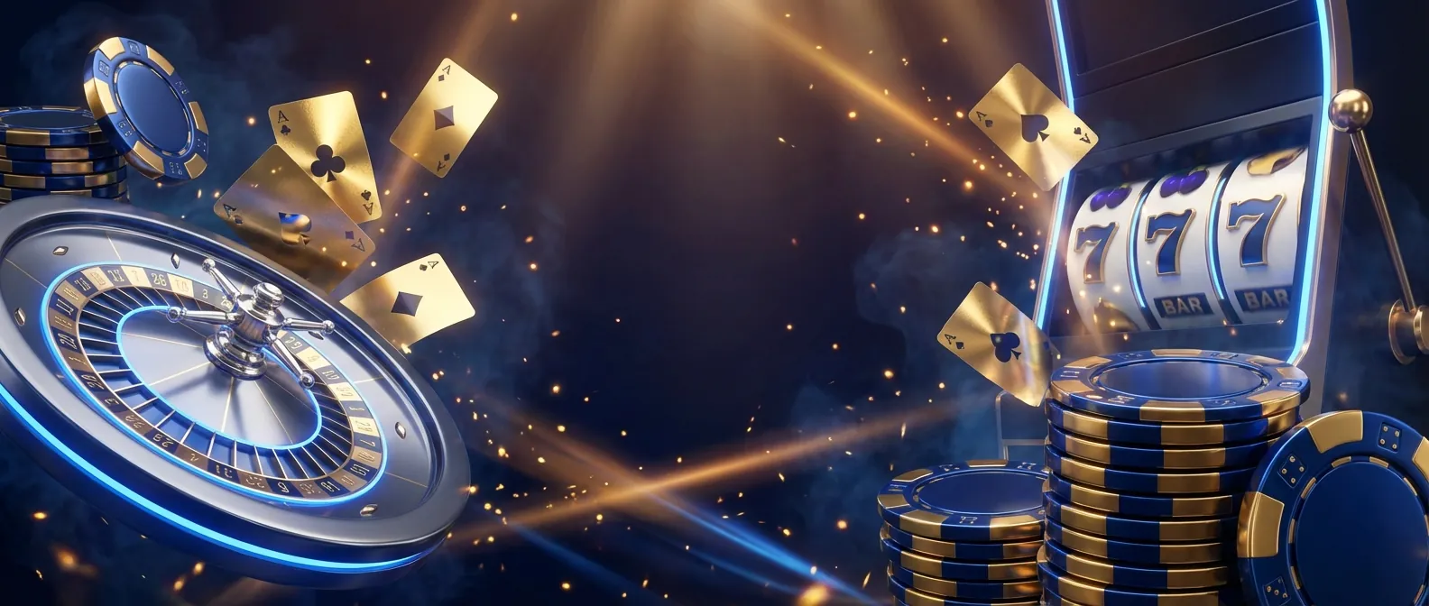 Holyluck bonus