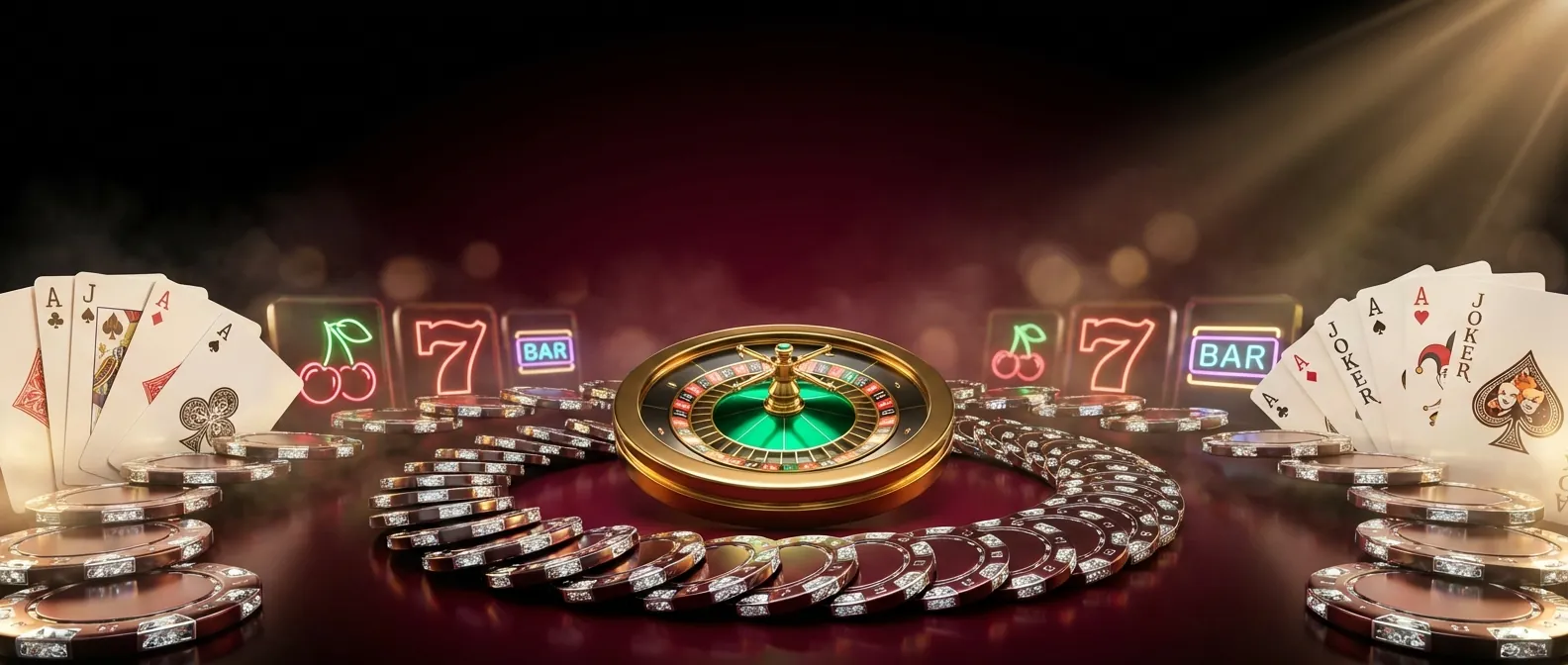 Holyluck bonus